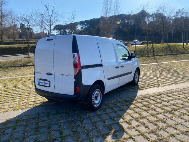 Renault Kangoo - Financiamos 100% Sin Entrada !!!