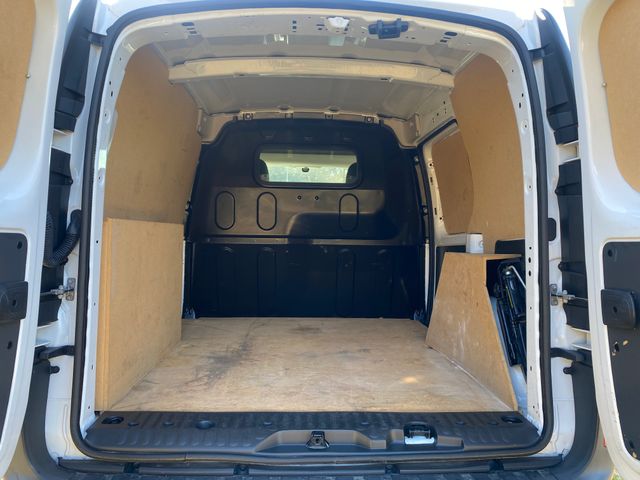 Renault Kangoo - Financiamos 100% Sin Entrada !!!
