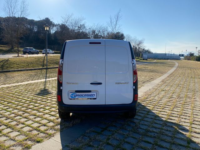 Renault Kangoo - Financiamos 100% Sin Entrada !!!