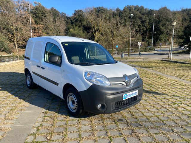 Renault Kangoo - Financiamos 100% Sin Entrada !!!