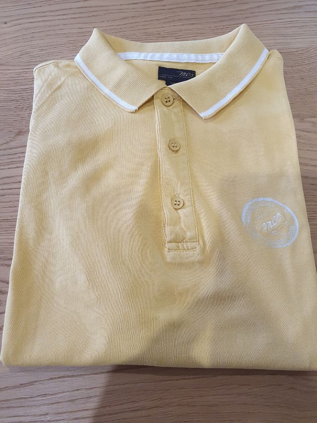 Polo uomo Marlboro Classics