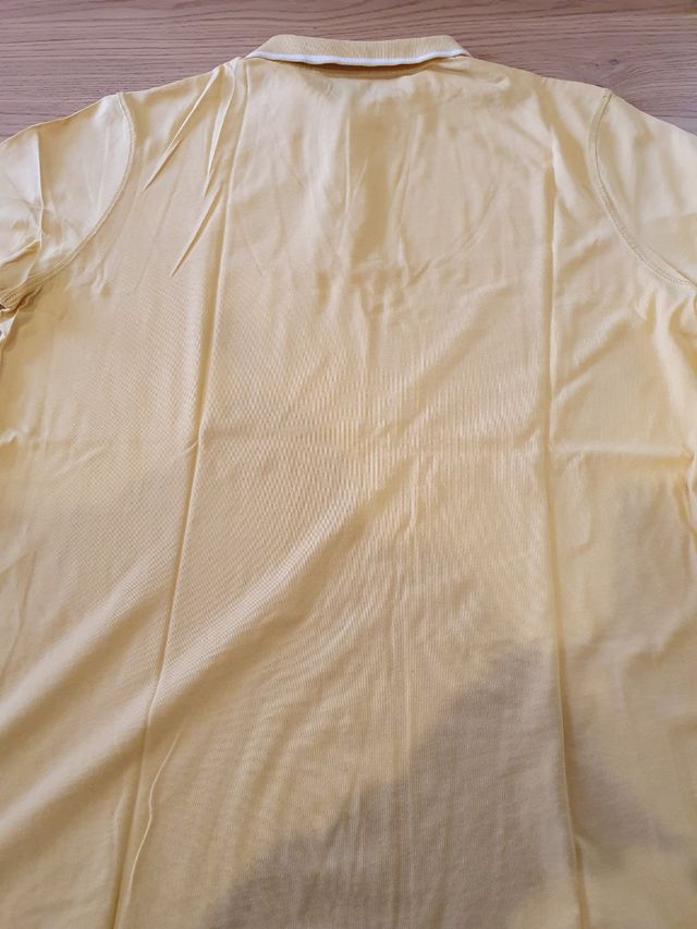 Polo uomo Marlboro Classics