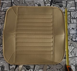 Fundas Asientos Del.