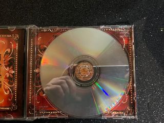 Moulin Rouge BSO  CD ALBUM NUEVO 