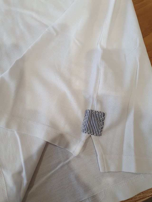 Polo uomo Marlboro Classics