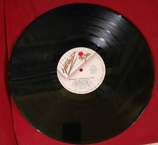 vinile 33 giri Venditti