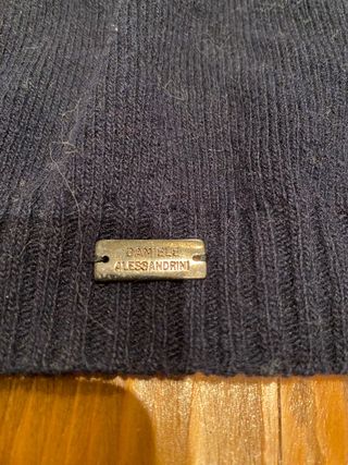 Cappello di Daniele Alessandrini