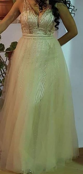 Vestido de fiesta