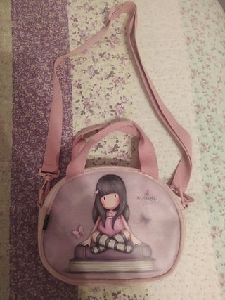 Bolso gorjuss santoro