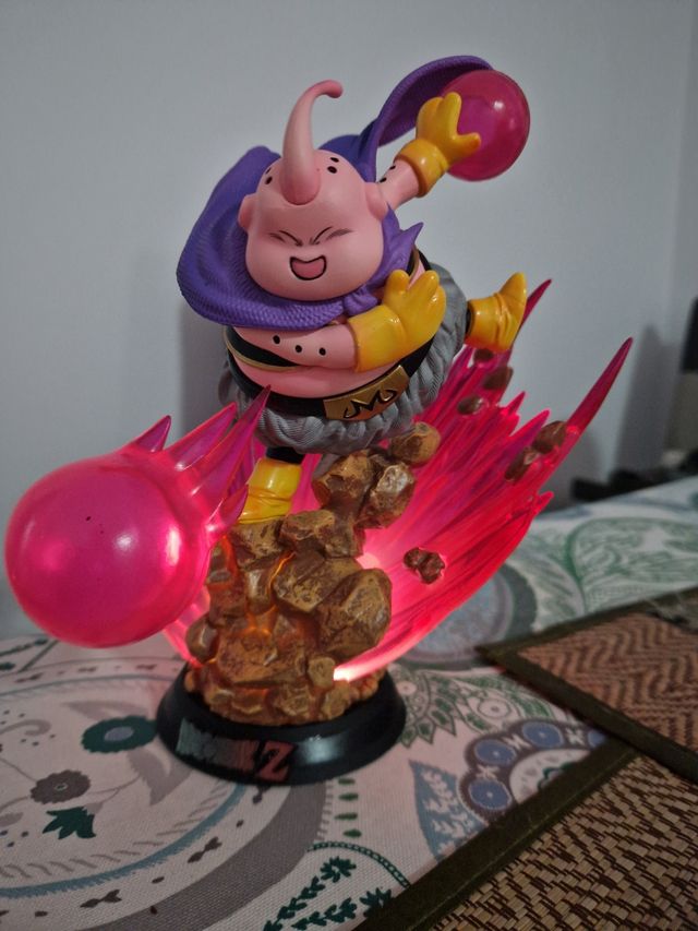 Majin buu