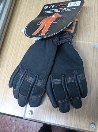 guantes Timberland Pro
