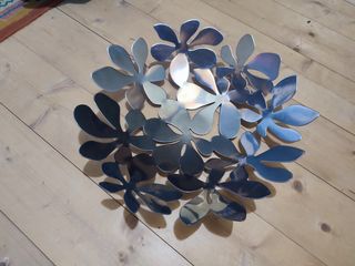 frutero, bol o fuente decorativa