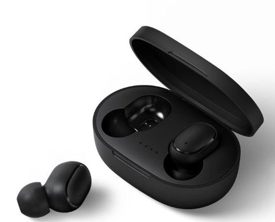 Auriculares inalámbricos con Bluetooth