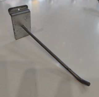 Gancho para expositor