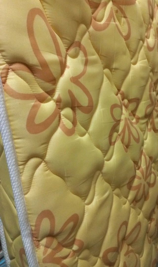 Colchón Pikolin 90 cm