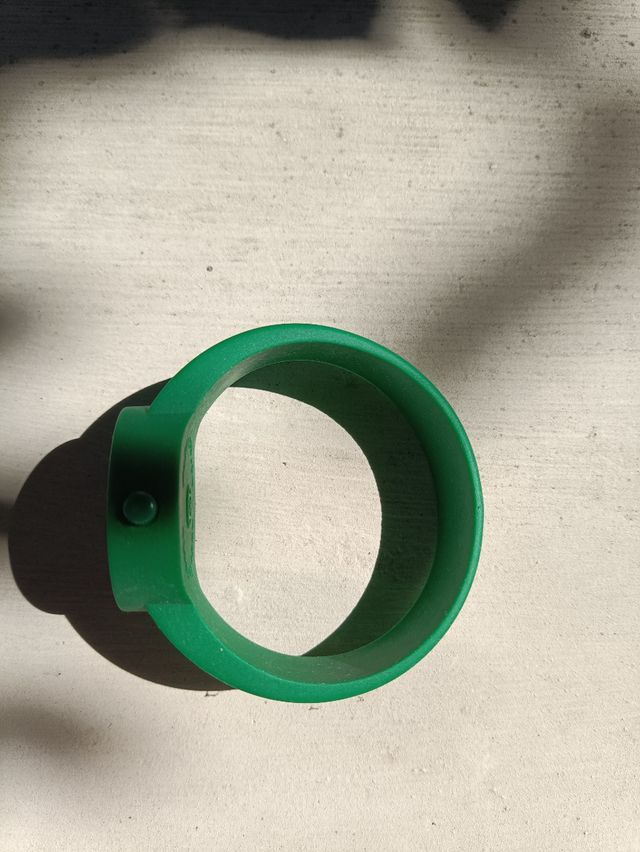 Orologio O'Clock verde