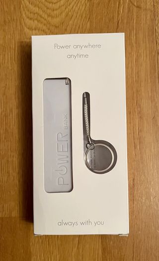 Power Bank Youter Nuevo 