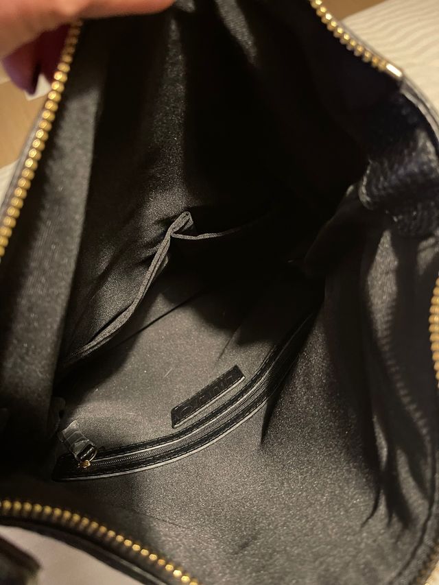 Borsa tracolla Liu jo