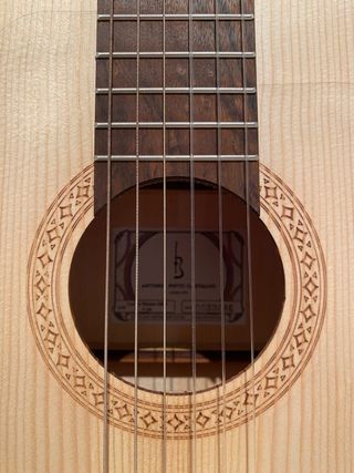 Guitarra Española