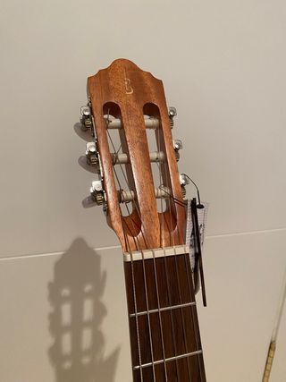Guitarra Española
