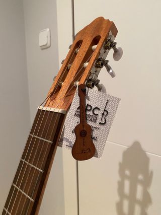 Guitarra Española