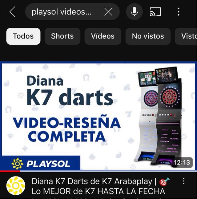 DIANA PROFESIONAL MASTER NEGRA NUEVA CON GARANTIA