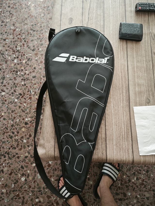 Raqueta babolat Rafa Nadal Jr 26