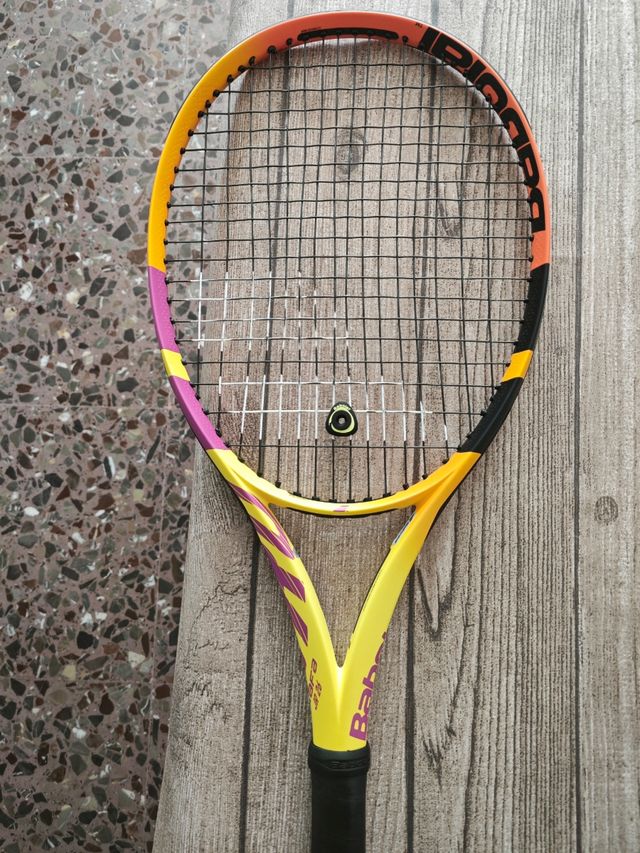 Raqueta babolat Rafa Nadal Jr 26