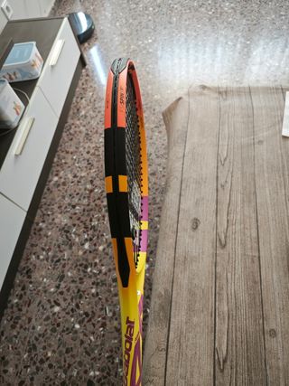 Raqueta babolat Rafa Nadal Jr 26