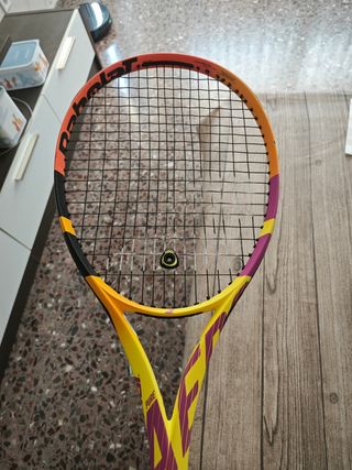 Raqueta babolat Rafa Nadal Jr 26