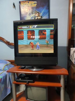 Bang olufsen mx 7000