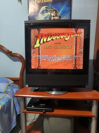 Bang olufsen mx 7000