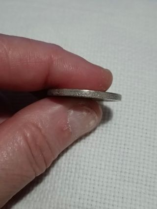 Moneda 2€ Países Bajos 