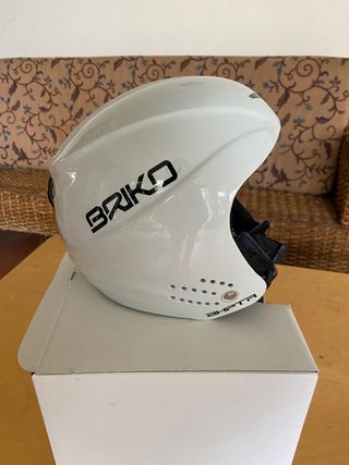 Casco da sci