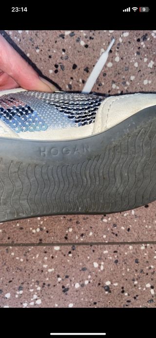 Hogan
