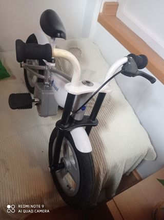 Bicicleta Imaginarium