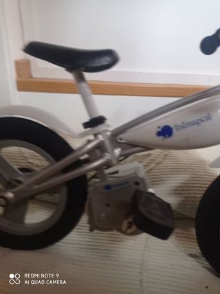 Bicicleta Imaginarium