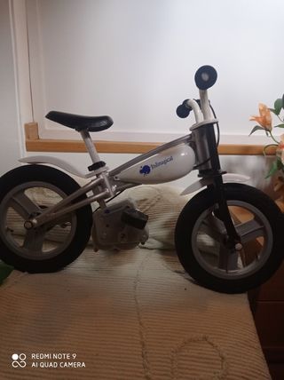 Bicicleta Imaginarium