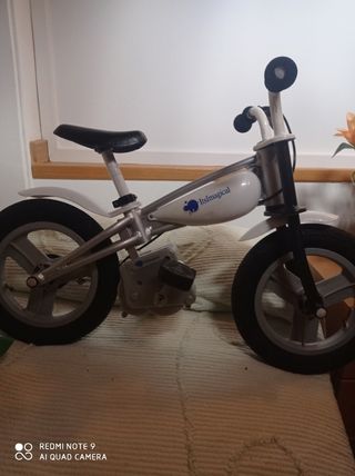 Bicicleta Imaginarium