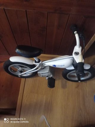 Bicicleta Imaginarium