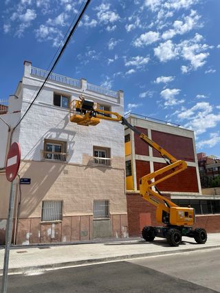 Pintores Autonomos (precio justo)