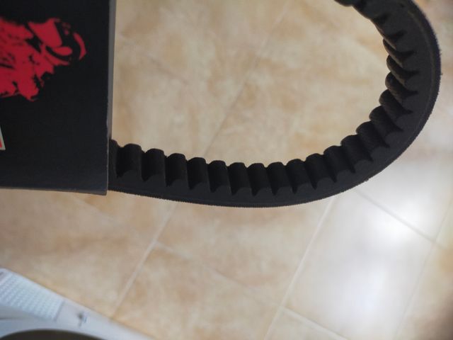 Correa buggy moto ATV