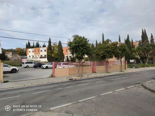 Terreno en venta