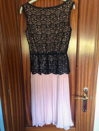 Vestido hoss Intropia 