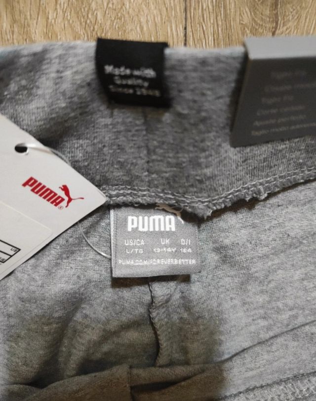 mallas niña/chica talla 13-14