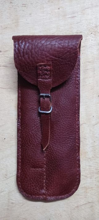 funda porta  herramientas de Motosierra 