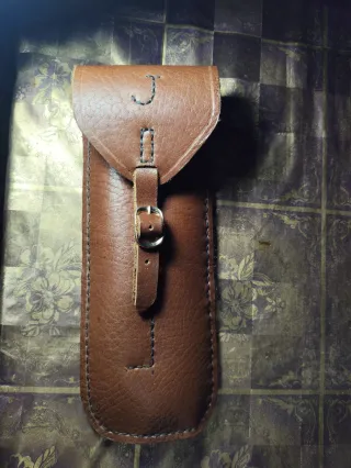 funda porta  herramientas de Motosierra