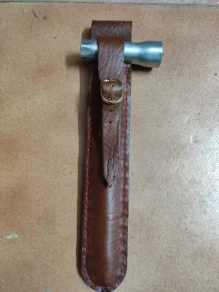 funda porta  herramientas de Motosierra