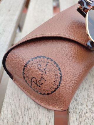 ClubMaster Double Bridge