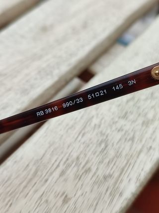 ClubMaster Double Bridge